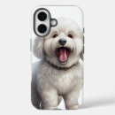 Search for bichon frise iphone cases Cute