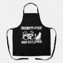 Search for cat aprons Kitten