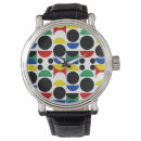 Search for mid century modern watches Pattern