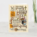 Search for for grandson thanksgiving cards Pilgrim