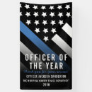 Search for thin blue line banners Law enforcement