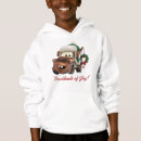 Search for cars mater hoodies Disney