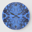 Search for backwards clocks Hands of time