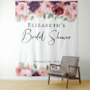 Search for bridal shower tapestries Bride to be