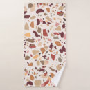 Search for brown bath towels Vintage