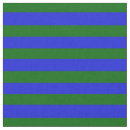 Search for green and blue stripes fabric Design