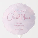 Search for cloud balloons Stars