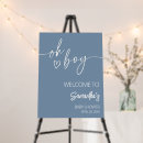 Search for boho baby shower welcome party signs Modern
