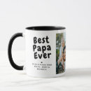 Search for papa mugs Modern