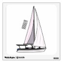 Search for sailboat nursery art Sailing