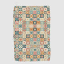 Search for vintage golf towels Retro