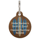Search for surfboard pet tags Longboard