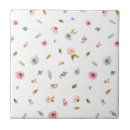 Search for floral tiles Minimal