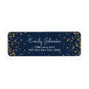 Search for bridal shower return address labels Birthday