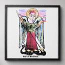 Search for st michael archangel art Protection
