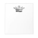 Search for vintage notepads Simple
