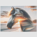 Search for horse decoupage paper Farm