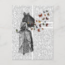 Search for rabbit postcards Flower leaves