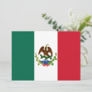 Search for mexican flag invitations Mexico