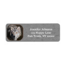 Search for wolf return address labels Wolves