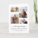Search for forever in our hearts invitations Script