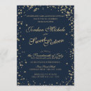 Search for starry night sweet 16 invitations Sparkle