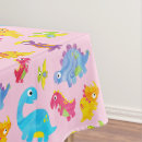 Search for dinosaur tablecloths Cute