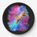 Search for space cat plates Stars