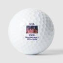 Search for happy anniversary golf balls For him