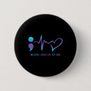 Search for suicide awareness buttons Therapist