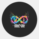 Search for autism quotes stickers Mom