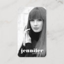 Search for performer business cards Theater