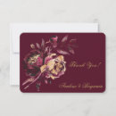 Search for wine thank you cards Marsala
