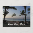 Search for riviera maya postcards Cancun