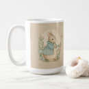 Search for peter rabbit mugs Bunny