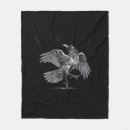 Search for crow blankets Bird