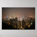 Search for hong kong posters Skyscrapers