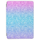 Search for colorful ipad cases glitter