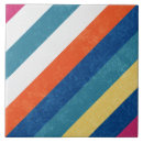 Search for navy blue and yellow tiles Pattern