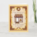 Search for across the miles thanksgiving cards Friend