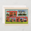 Search for vintage mexico postcards Large letter