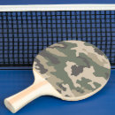 Search for military ping pong paddles Hunter