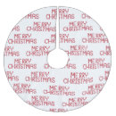 Search for candy tree skirts Candycane