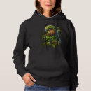 Search for new zealand hoodies Kakapo