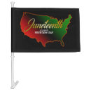 Search for african american car flags Juneteenth