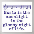 Search for music quote posters Quotes