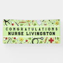 Search for congratulations nurse banners Physician assistant graduation