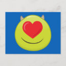 Search for emoji postcards Valentine