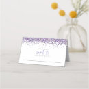 Search for sweet 16 place cards Modern