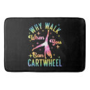 Search for artistic bath mats Sports